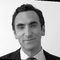 Gilles Devaux