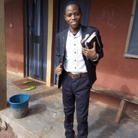 Akinsanya Olanrewaju