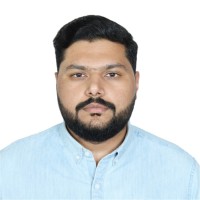 Husnain Ali Ghafoor