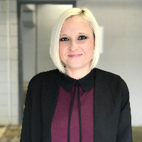 Amanda Faron