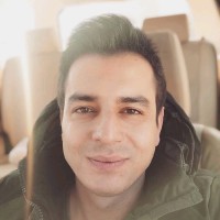 Semih Can Akman