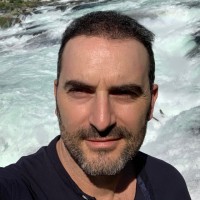 Dedi (David) Bachar