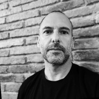 Olivier Geynet