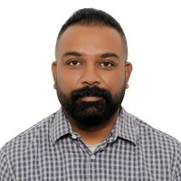 Abhishek Gill