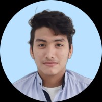 Giovanny Valderrama Perdomo