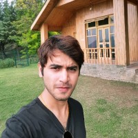 Arjun Sharma