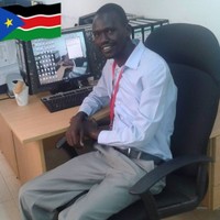 Ojok Gilton