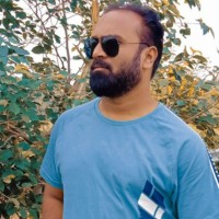 Rishi Raj Pillai