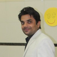 Alok Sharma