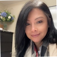 Myriam Gutierrez