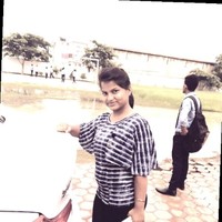 Sweta Kushwah