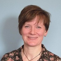 Sarah Strickland