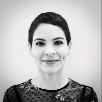 Maribel Cervantes Ochoa