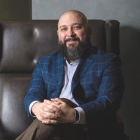 Isaac Rodriguez
