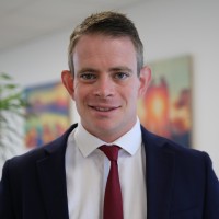 David Buckley