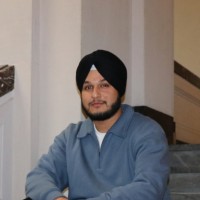 Inderjeet Singh