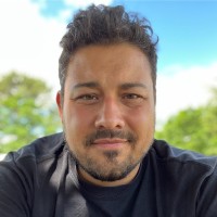 Anthony Correia