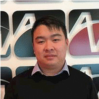 Joe Chan
