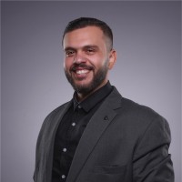 Khaled Ahmed