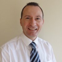Wayne Cooke