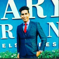 Ashish Shukla