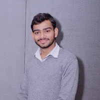 Ashish Kumar Baghel