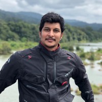 Tejaswaroop B