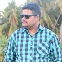 Prabhakaran K