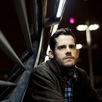 Rob Mordue