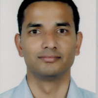 Sailesh Jha