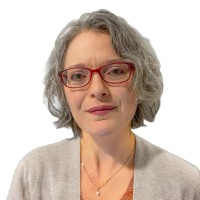 Carla Rhyant MA Leadership