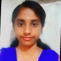 MONISHA N