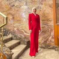 Rofida Ahmed