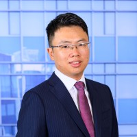 Wayne Fung, Cfa, Mba