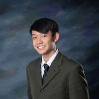Trevor Tran