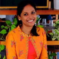 Bagitha Sherin