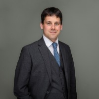 Richard Holland