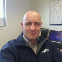Bernard Mclaughlan