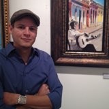 Rafael Isaac Delgado Jr