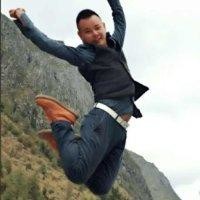 步旅行
