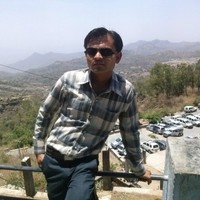 Prakash Parmar