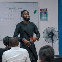 Solomon Bassey