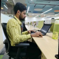 Sahil Rai