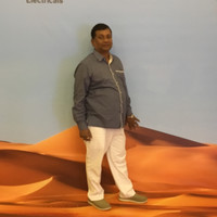 hemant nagwekar