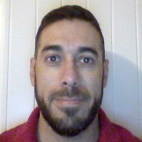 Andrew Gomez