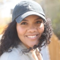 Amaya Wright
