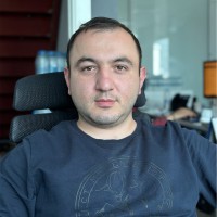 Nihat Eriş
