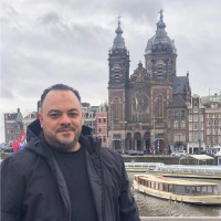 Ayman Zaki