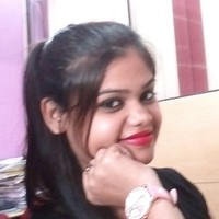 Khusboo Saha