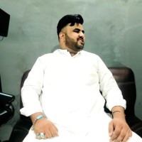 Syed Zaheer Abbas Jafri